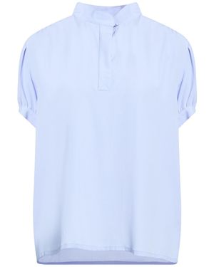 Grifoni Tops - Blue