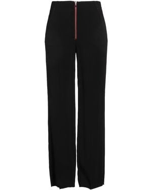 The Seafarer Trouser - Black