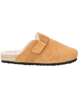Manebí Espadrillas - Neutro