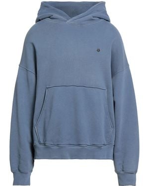 A PAPER KID Sweatshirt - Blau