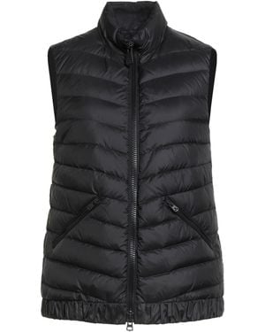 Peuterey Gilet - Black