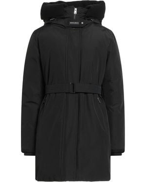 Woolrich Pufferjacke & Daunenjacke - Schwarz