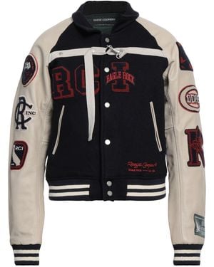 Reese Cooper Jacket - Black