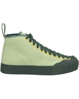 Sunnei Trainers - Green