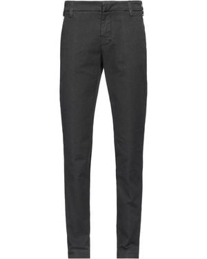 Entre Amis Trousers - Grey