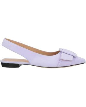 Sergio Rossi Ballet Flats - Multicolour