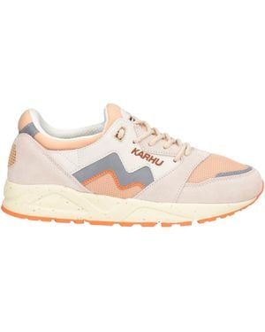 Karhu Sneakers - Natur