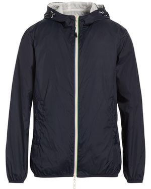 BRERAS Milano Jacket Polyamide - Blue