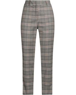 Peserico Hose - Grau