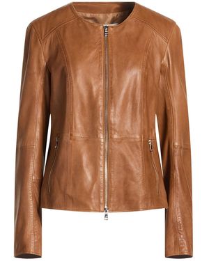 S.w.o.r.d 6.6.44 Jacket - Brown