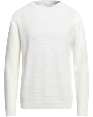 Daniele Fiesoli Pullover - Bianco