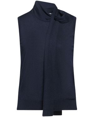 Eleventy Pullover - Blau