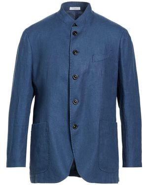 Boglioli Blazer - Blue