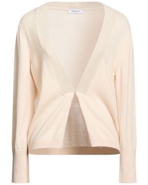 Gran Sasso Strickjacke - Natur