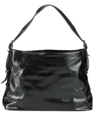 Gianni Chiarini Shoulder Bag - Black