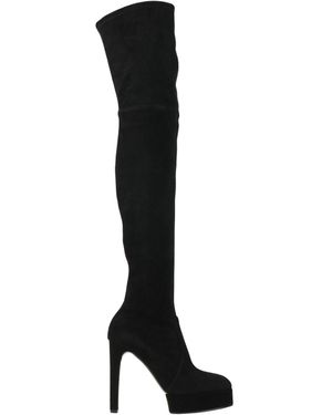 Casadei Stivale - Nero