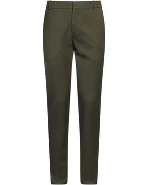 Balmain Trouser - Green