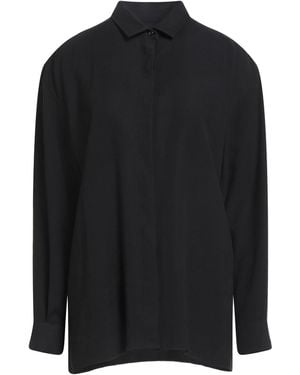 MARSĒM Shirts - Black
