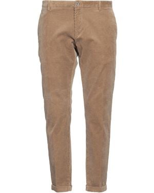 AT.P.CO Trouser - Natural