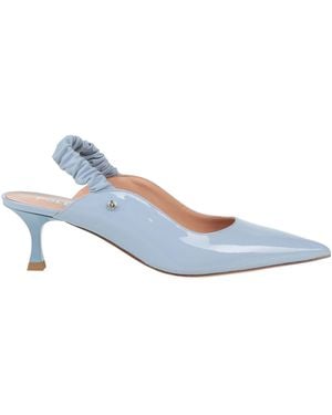 Pollini Escarpins - Bleu