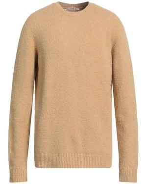 Nuur Pullover - Natur