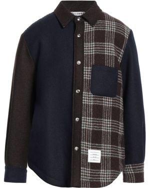 Thom Browne Shirt - Blue