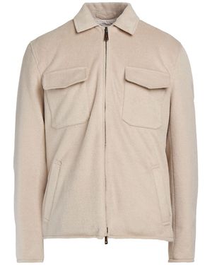 KIRED Jacket - Natural
