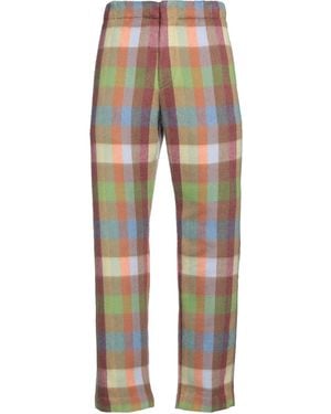 ZEGNA Trouser - Green