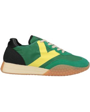 Kèh-Noo Trainers - Green