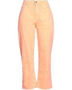 Jucca Jeans - Orange