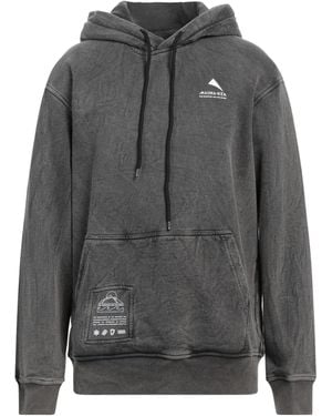 Mauna Kea Sudadera - Gris