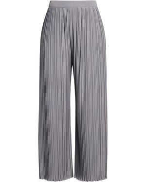 Lanvin Trousers - Grey