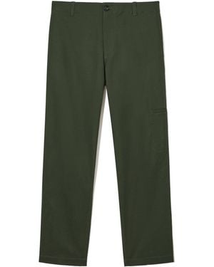 COS Pantalon - Vert