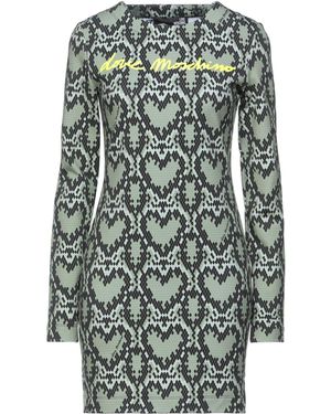 Love Moschino Mini Dress - Green