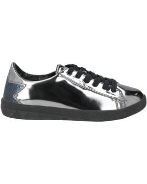 DIESEL Sneakers - Noir