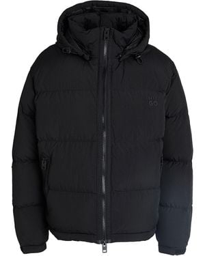 HUGO Puffer Polyamide - Black