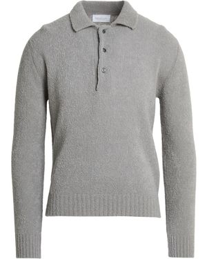 Diana Studio Pullover - Grau