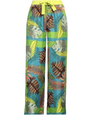 Franco Ferrari Trouser - Blue
