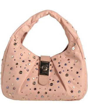 Borbonese Handtaschen - Pink