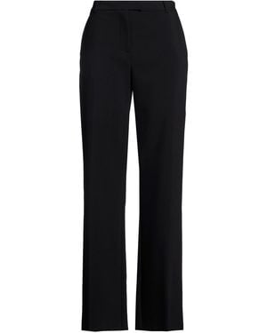 Patrizia Pepe Trouser - Black
