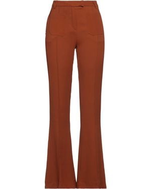 Manila Grace Trouser - Brown