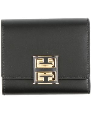 Givenchy Brieftasche - Schwarz