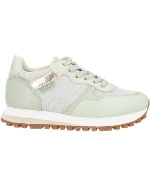 Liu Jo Sneakers - Blanc