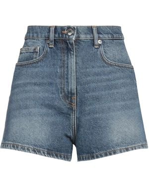 IRO Denim Shorts - Blue