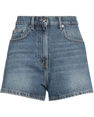 IRO Denim Shorts - Blue
