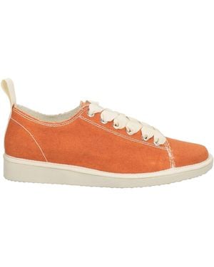 Pànchic Sneakers - Orange