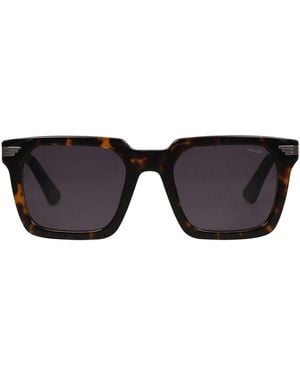 Police Sonnenbrille - Schwarz