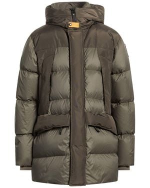 Parajumpers Puffer - Grey
