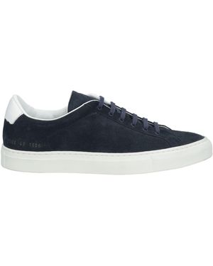 Common Projects Sneakers - Blau