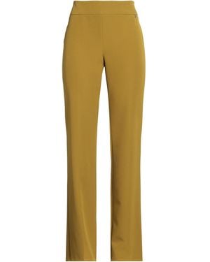 Please Pants - Green